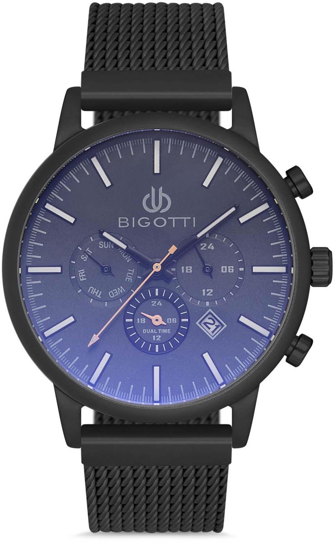 BIGOTTI ERKEK KOL SAATİ BG.1.10278.3