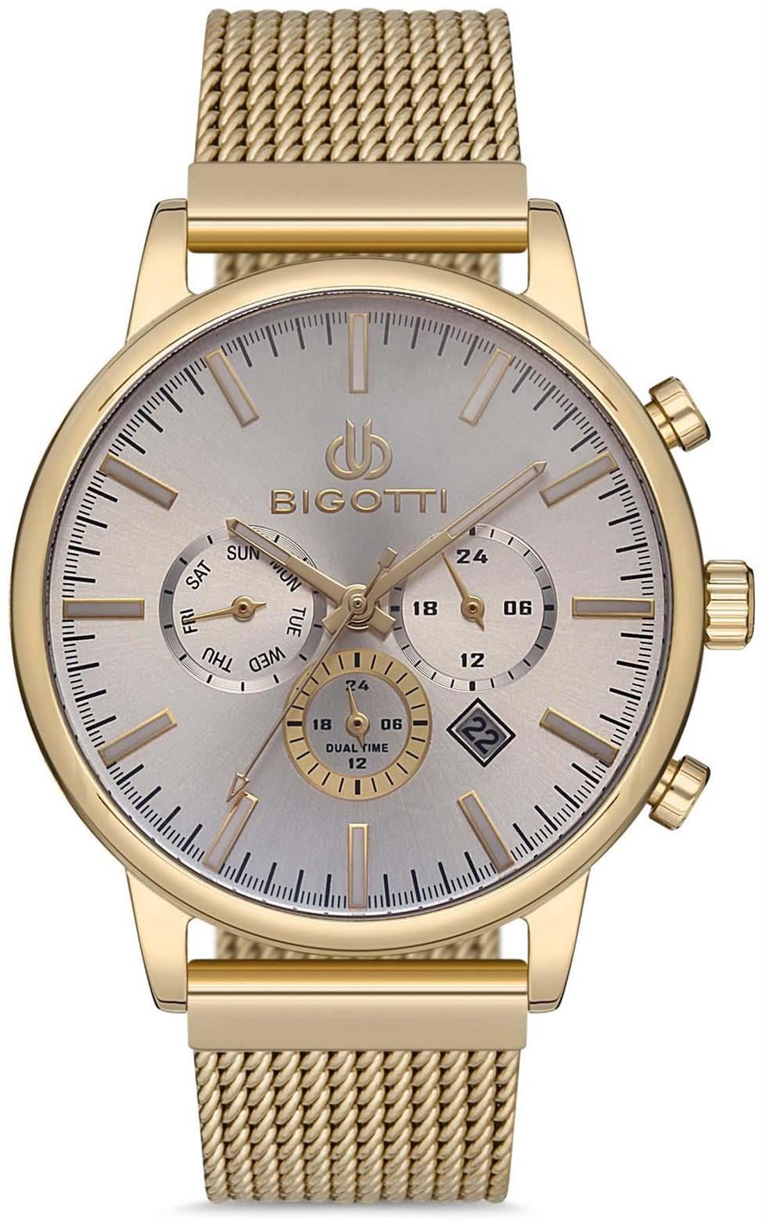 BIGOTTI ERKEK KOL SAATİ BG.1.10278.4