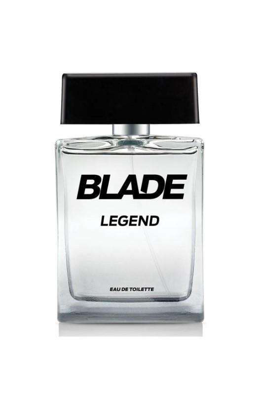 BLADE EDT BAY LEGEND 100 ML PARFÜM