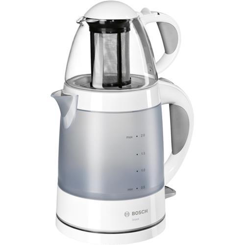 BOSCH TTA2201 ÇAY MAKİNESİ