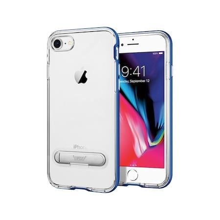 Buff iPhone 8 Air Bumper Blue