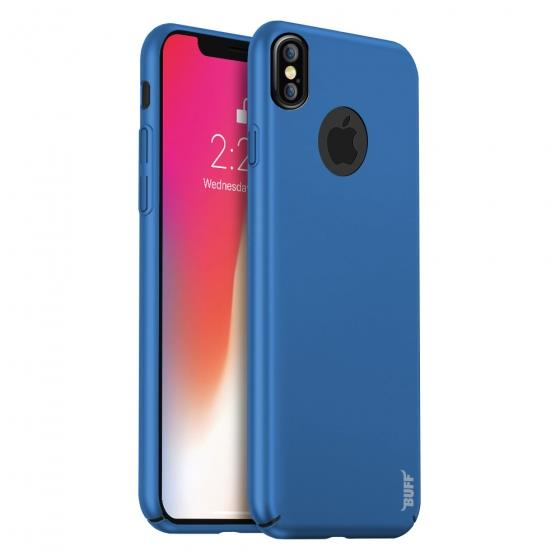 Buff iPhone X/XS Slim Fit Blue