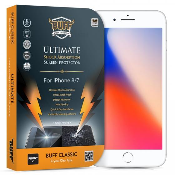 Buff Labs Shock Absorption iphone 8 / 7                                                                         