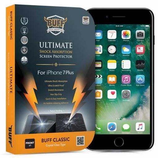 Buff Labs Shock Absorption iphone 8 Plus / 7 Plus                                                           