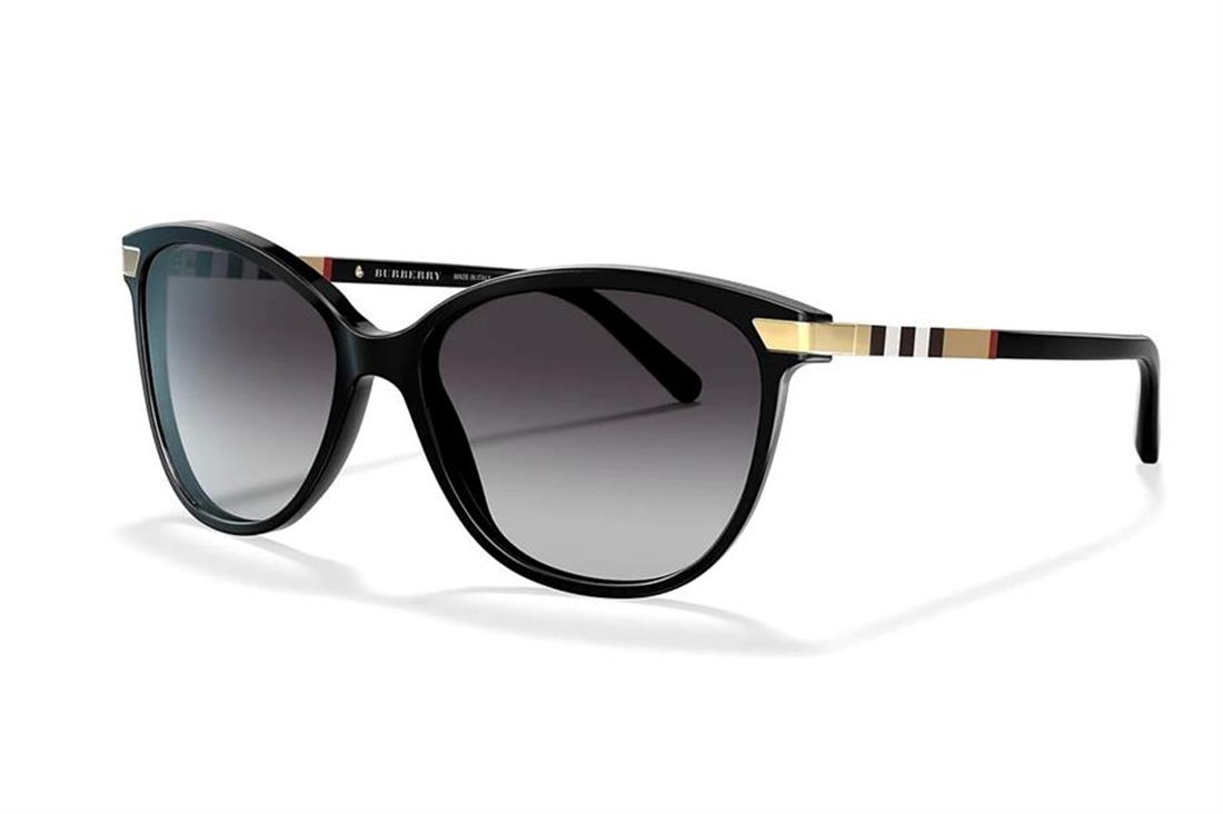 Burberry 0BE4216 30018G S57 T140  Kadın Güneş Gözlüğü