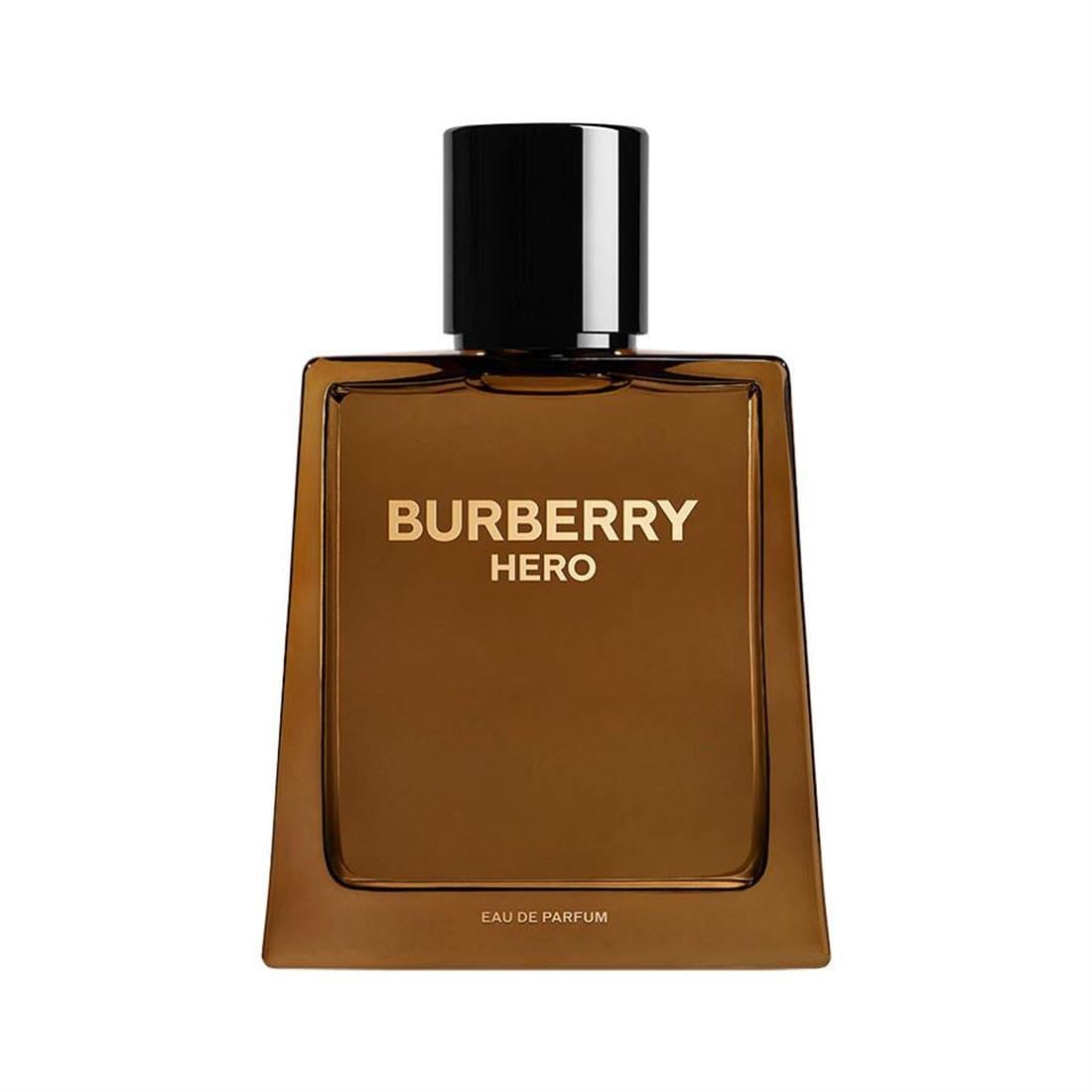 BURBERRY HERO 100ml EDP ERKEK PARFÜM