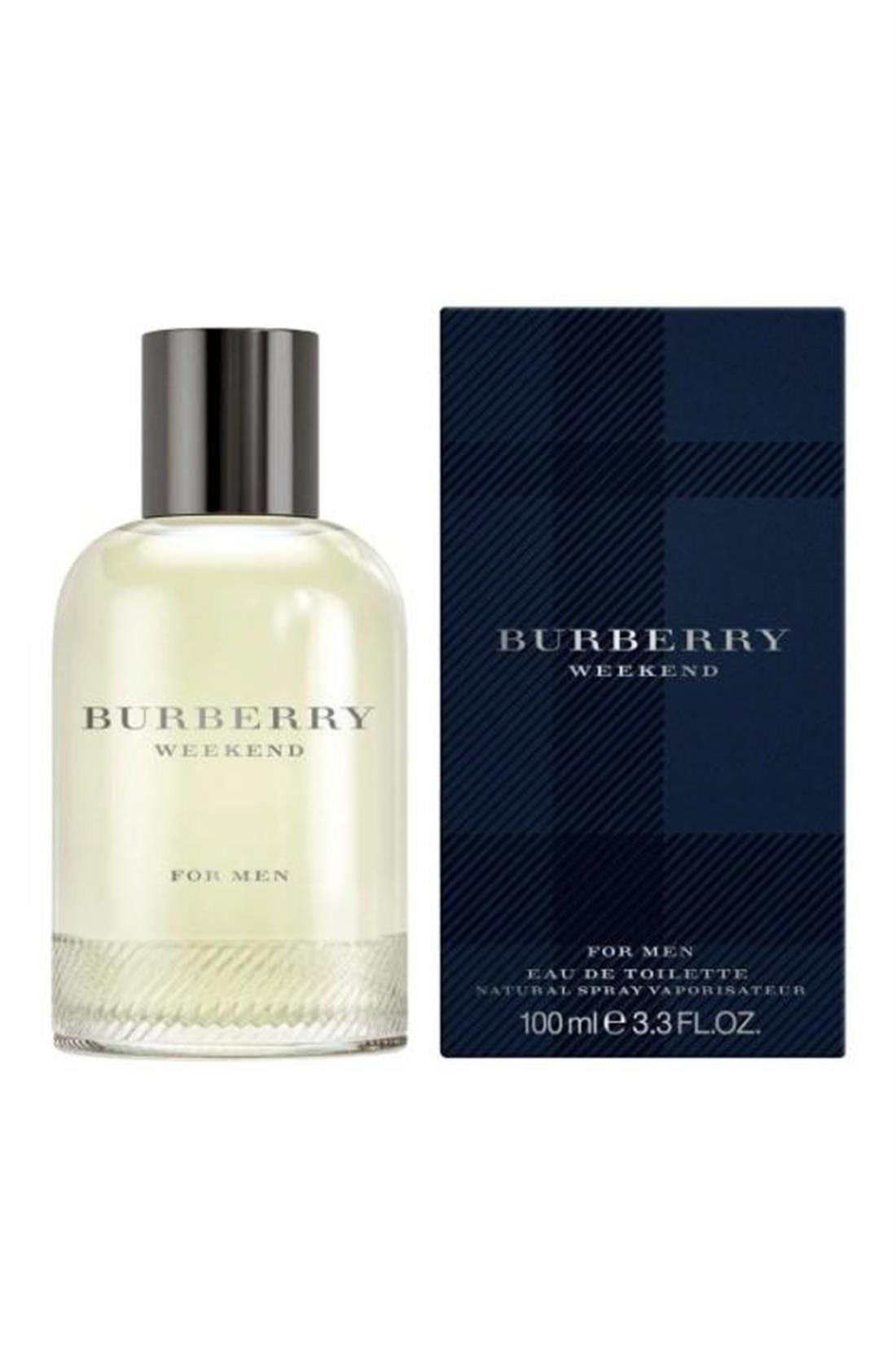 BURBERRY WEEK END MEN 100ml EDT PARFÜM
