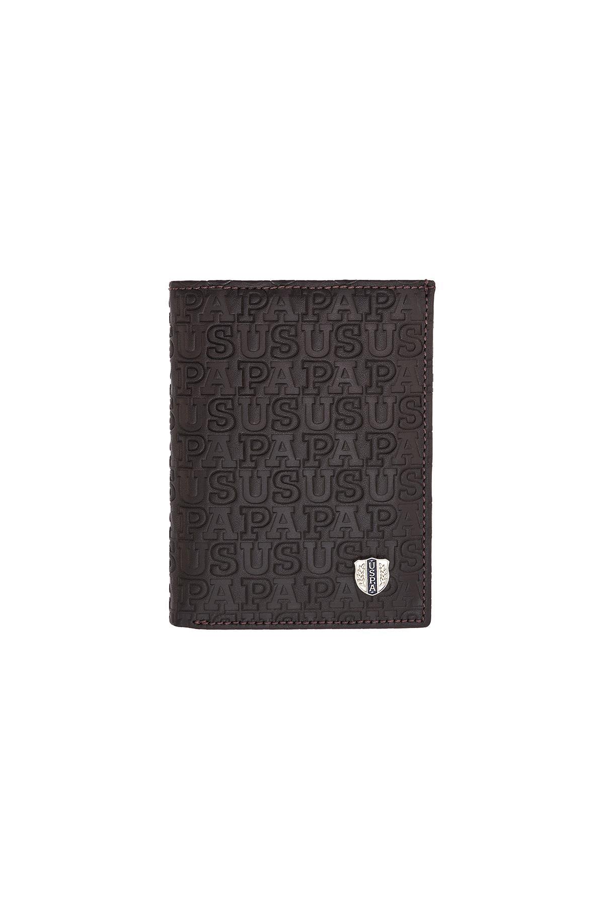 U.S. Polo Assn. PLCUZ24021 Cüzdan