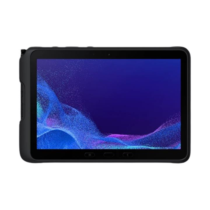SAMSUNG T638B TAB ACTIVE 4 PRO BLACK