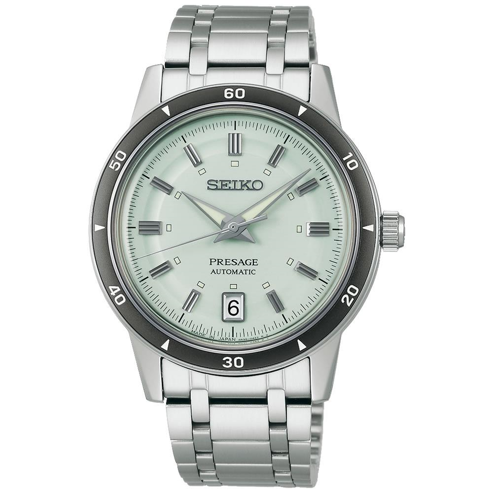 Seiko SRPL71J1  Erkek Kol Saati