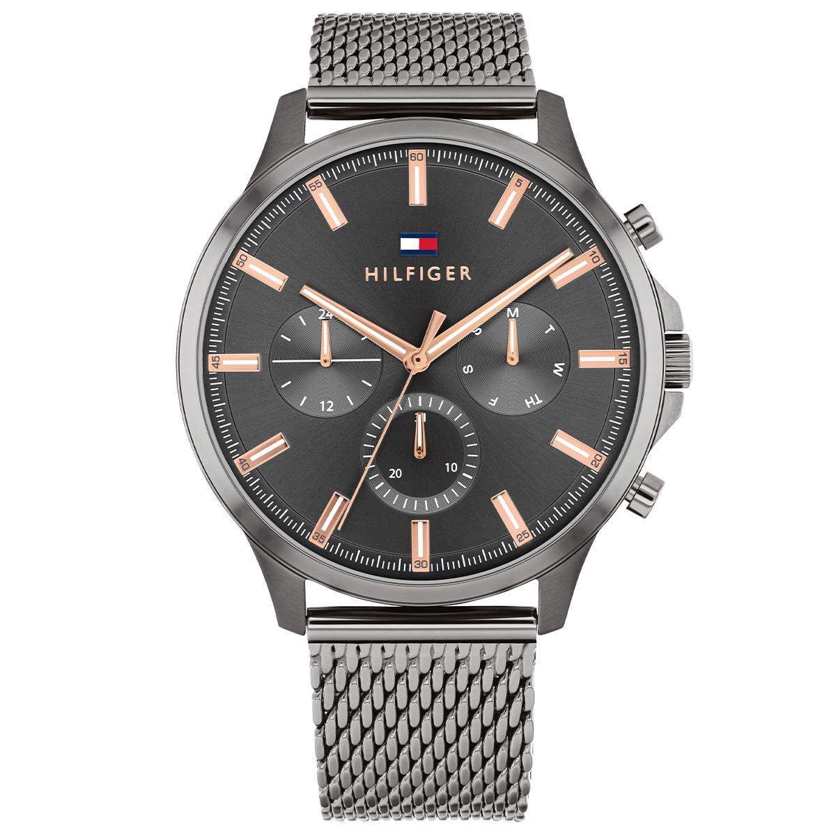 Tommy Hilfiger TH1710500 Erkek Kol Saati 