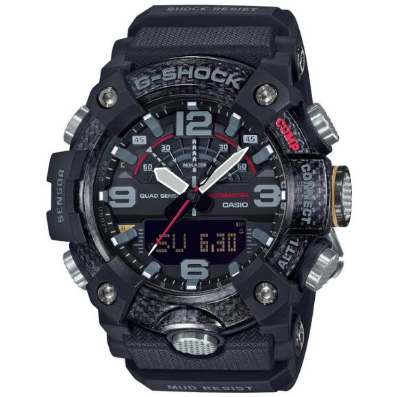 Casio GG-B100-1ADR Erkek Kol Saati