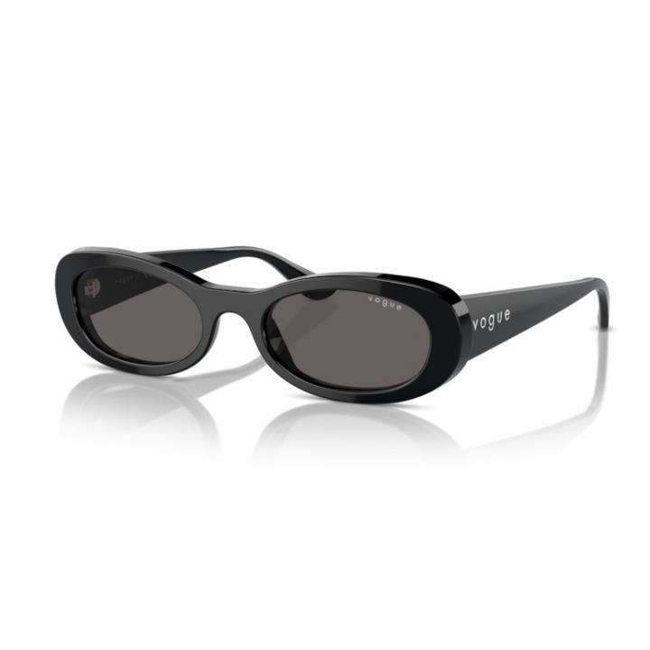 Vogue 0VO5582S W44/8753  Asetat Kadın Güneş Gözlüğü