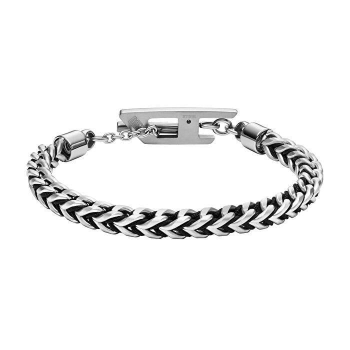Dıesel DJDX1540-040 Erkek Bileklik