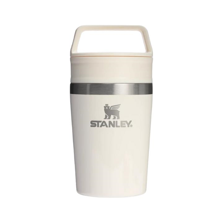 Stanley 10-12079-038  Cafe To-Go Seyahat Mug 0.23L | Krem