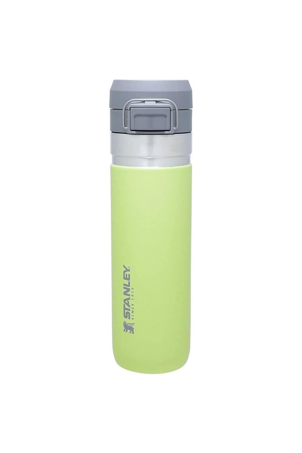 Stanley 10-09149-092 Stan 24Oz Go Flıp Btl Cıtron - Eu