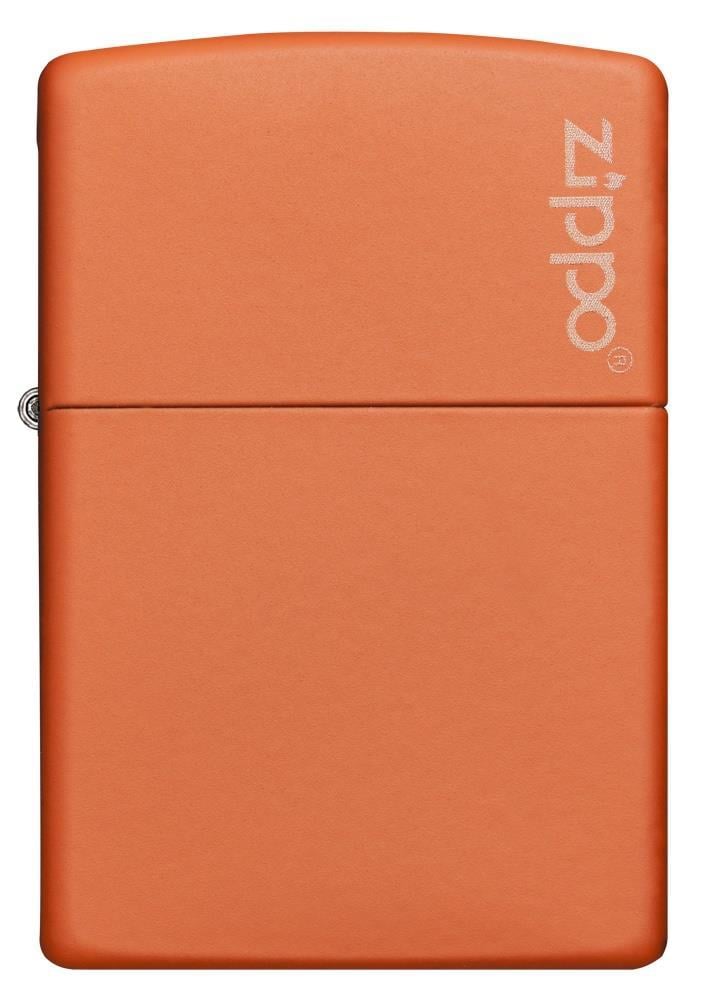 Zippo Logo ÇAKMAK 231ZL (1-2)