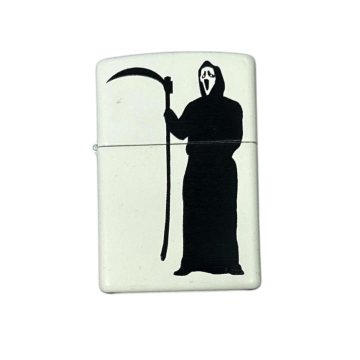 Zippo Azazil 214 (0-2) Çakmak