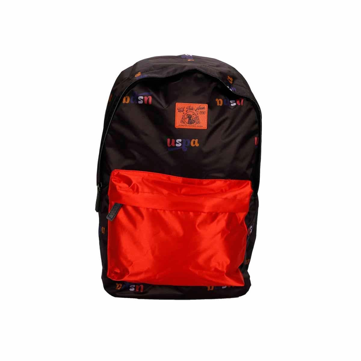 U.S. Polo Assn.  PLÇAN23296 Sırt Çantası