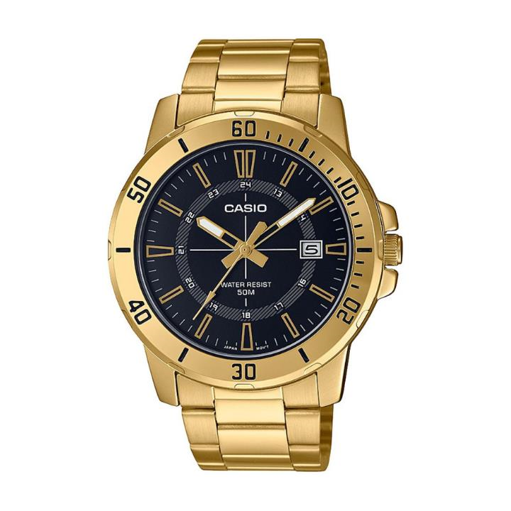 Casio MTP-VD01G-1CVUDF Erkek Kol Saati