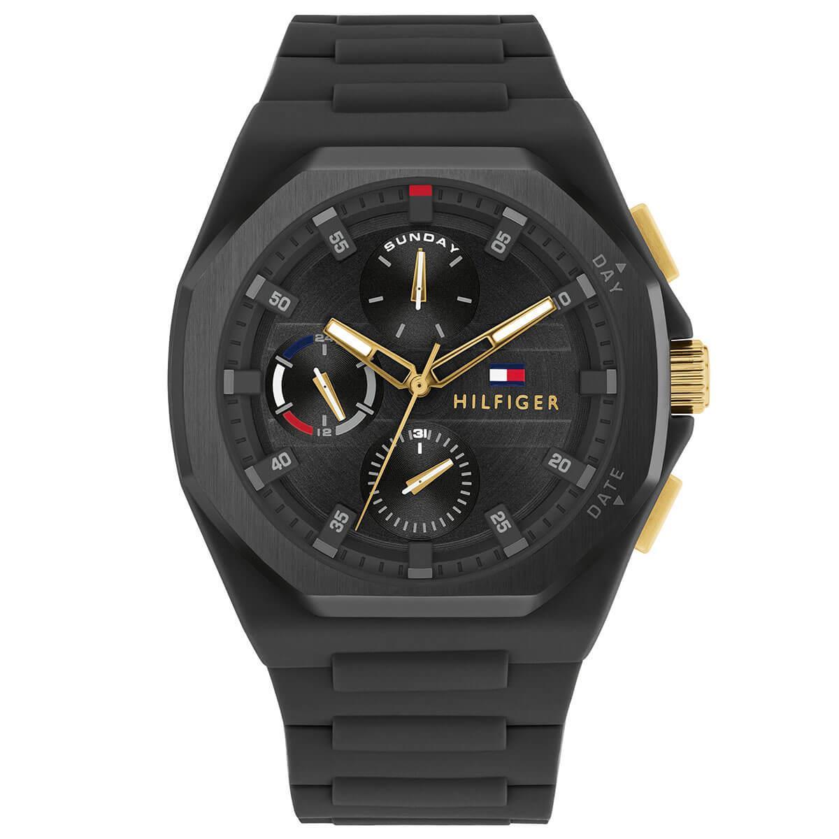 Tommy Hilfiger TH1792120 Erkek Kol Saati 