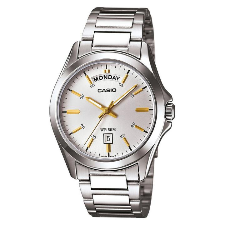 Casio MTP-1370D-7A2VDF Erkek Kol Saati