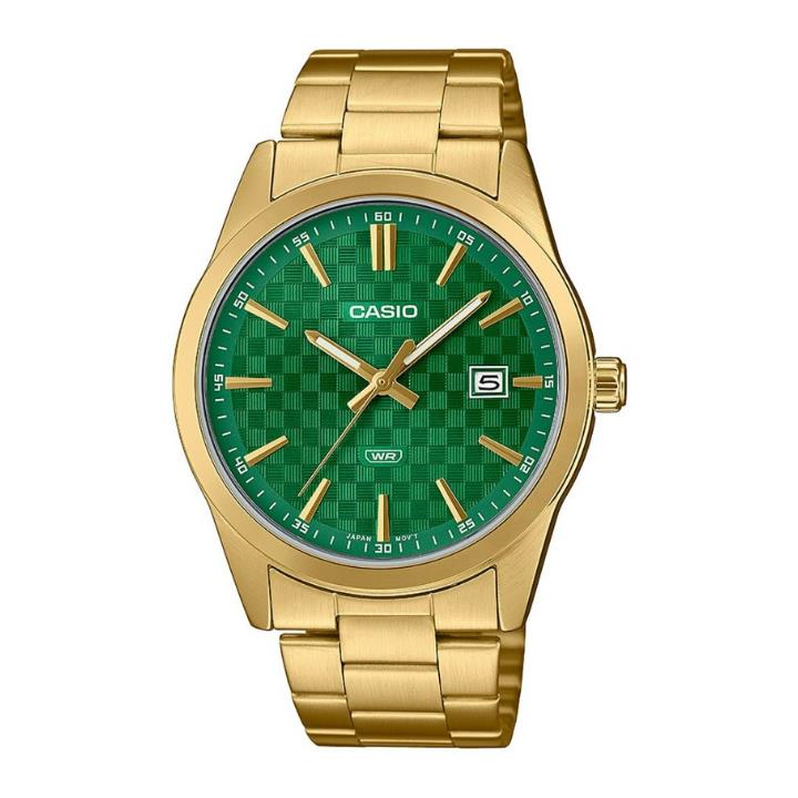 Casio MTP-VD03G-3AUDF ERKEK Kol Saati
