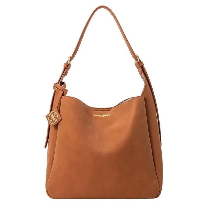 Laura Ashley LA0092010454-014 Camel Kadın Çanta