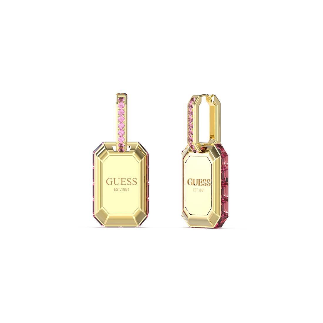 Guess JGUJUBE04258JWYGFCTU Kadın Küpe