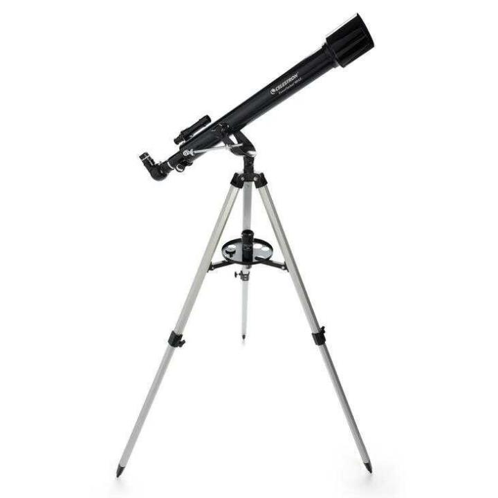 Celestron CL 21041 Powerseeker 60AZ Teleskop