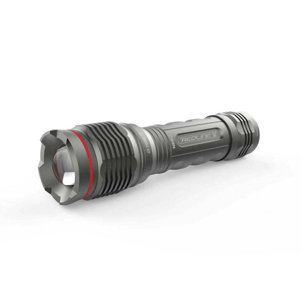Nebo TU NB6639 Redline V 500 lümen Led Fener