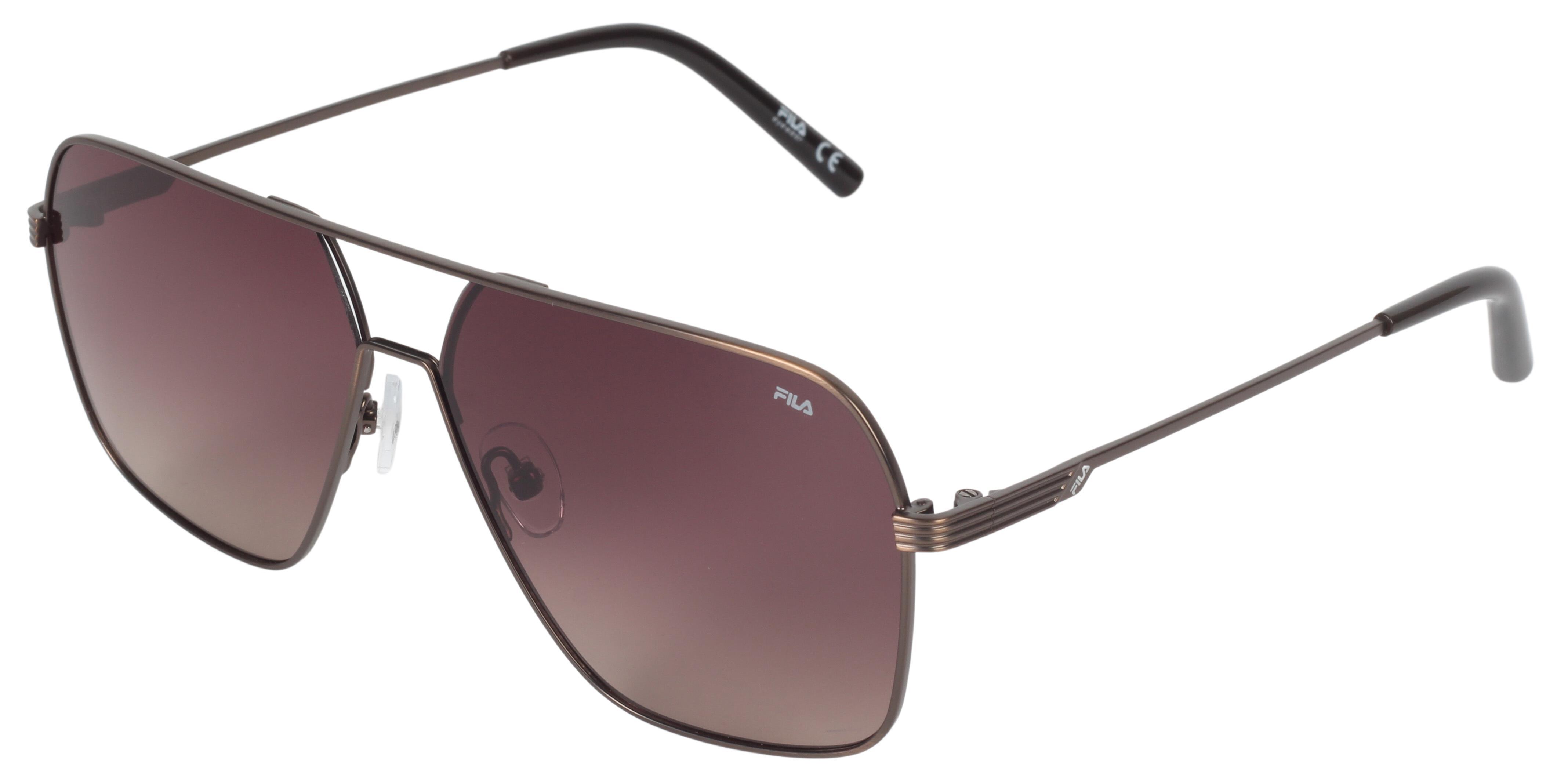 Fila SFI665 608PCP 03 Unisex Güneş Gözlüğü