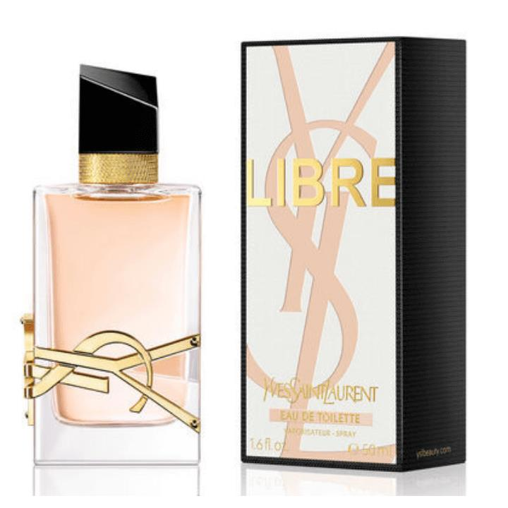 YSL A34020 Libre 50ml EDT Kadın Parfüm