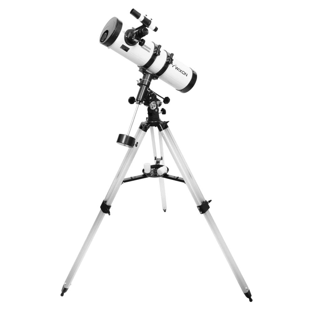 Wixon WIX 33585 Kepler 130EQ Teleskop