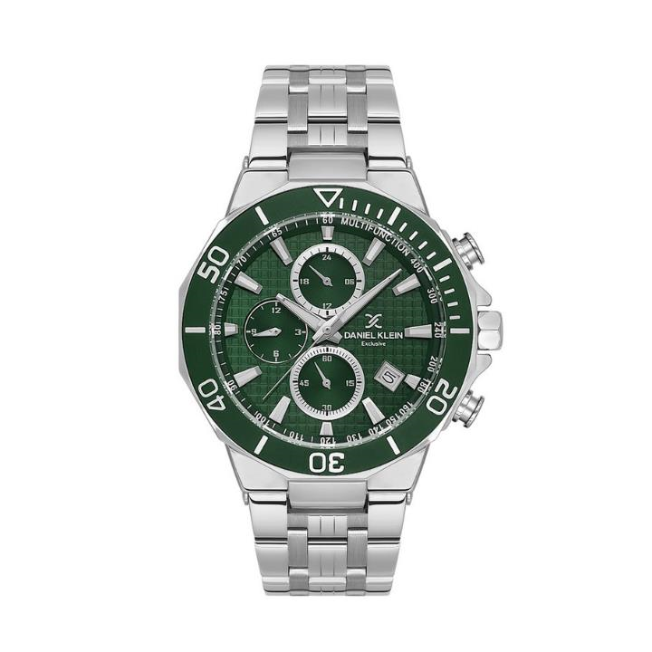 Daniel Klein DK.1.13840-3 Exclusive Erkek Kol Saati
