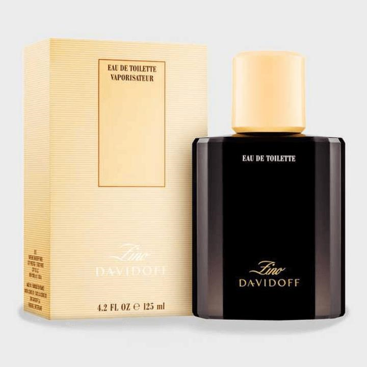 Davıdoff Zıno 1DA-80162 125ml EDT Erkek Parfüm