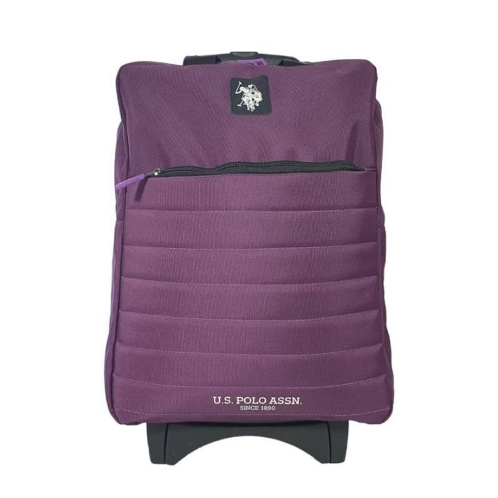 U.S. Polo Assn. PLEVR9503 Alışveriş Çantası