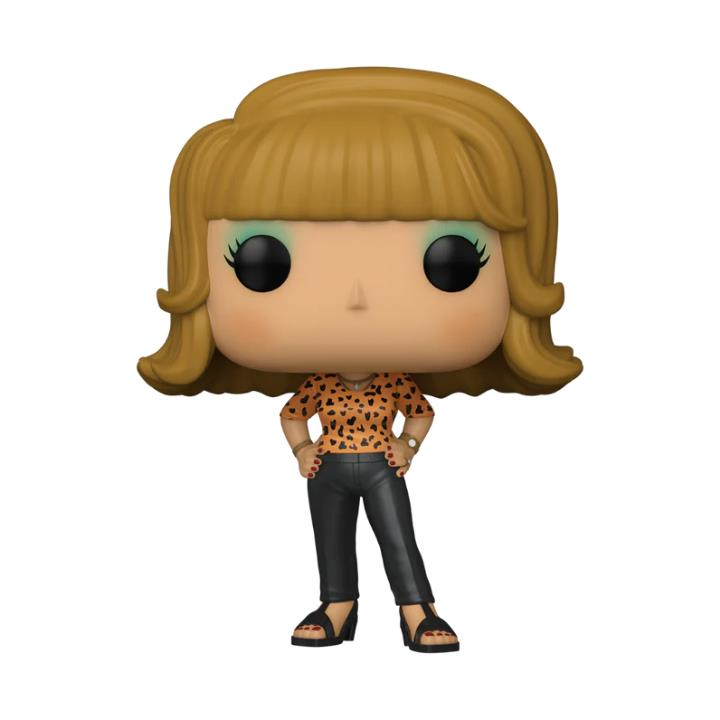 Funko POP Figür Television: The Sopranos- Carmela Soprano