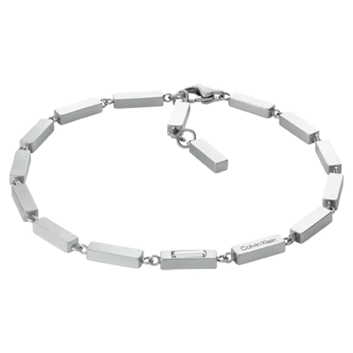 Calvin Klein CKJ35100072 Erkek Bileklik