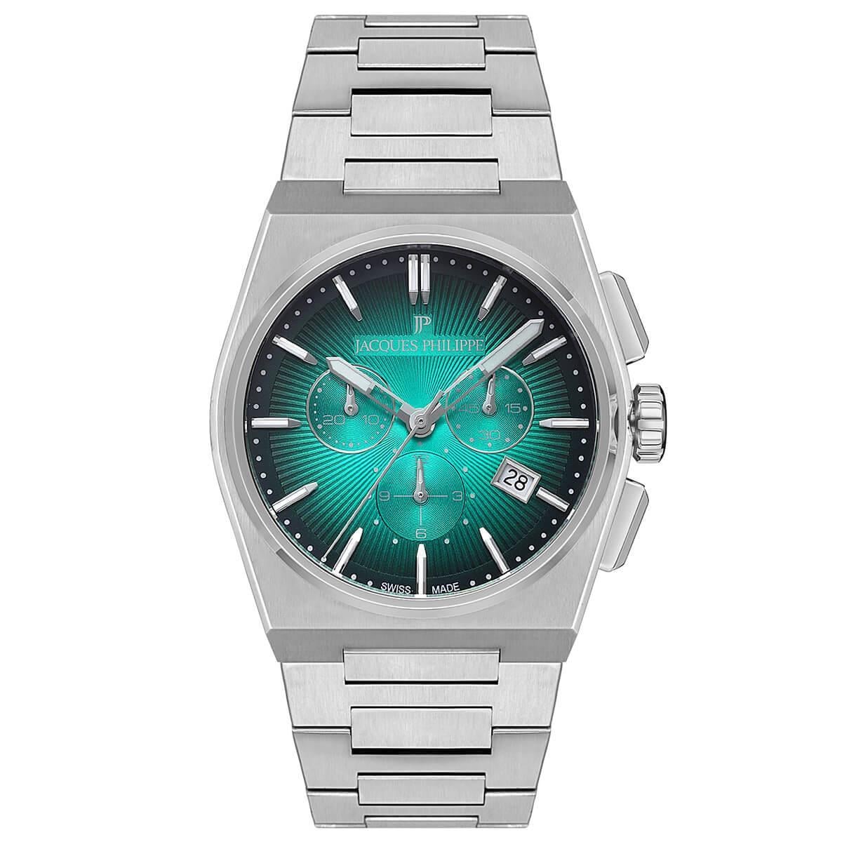 Jacques Philippe  JPQGC4113X6DG Erkek Kol Saati