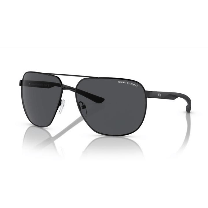 Armani Exchange 0AX2047S 60008763 HN Erkek Güneş Gözlüğü