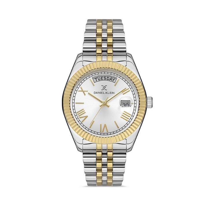 Daniel Klein EDK.1.10092.3 Premium Kadın Kol Saati 