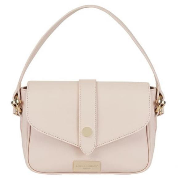 Laura Ashley   LASS24000012-048 Açık Pembe Kadın Çantası