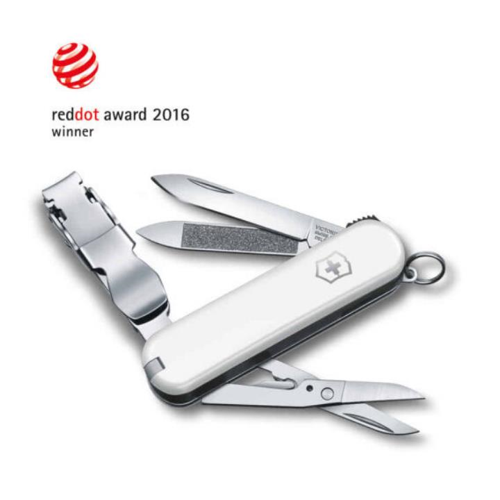Victorinox   VT 0.6463.7 Tırnak Makaslı Çakı ,Byz