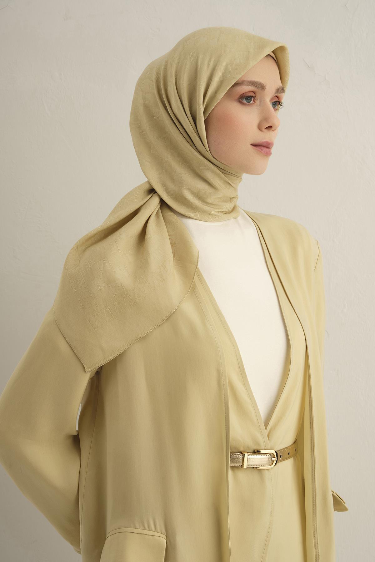 Armine S00OA0444439 62 Armine Pamora Eşarp 2