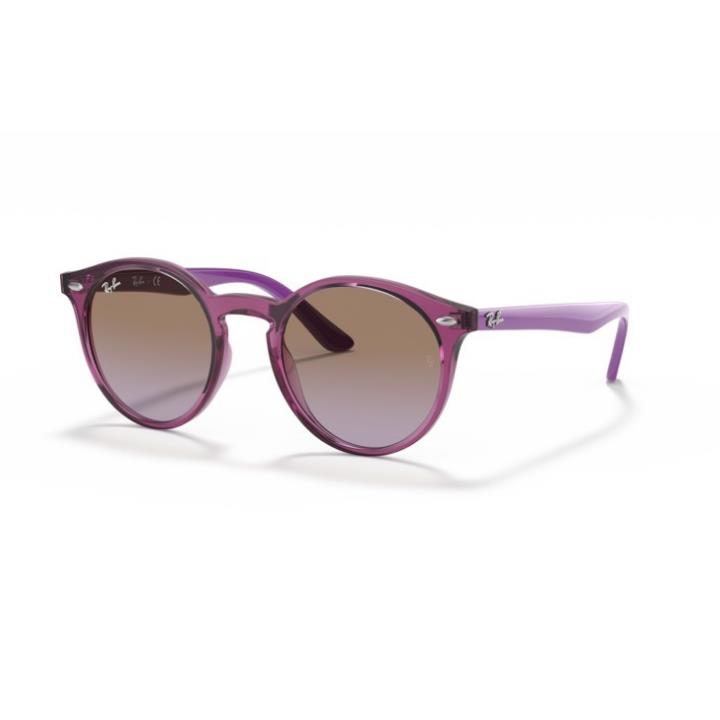Ray-Ban Junıor 0RJ9064S 70646844 Enjeksiyon Unısex Güneş Gözlüğü