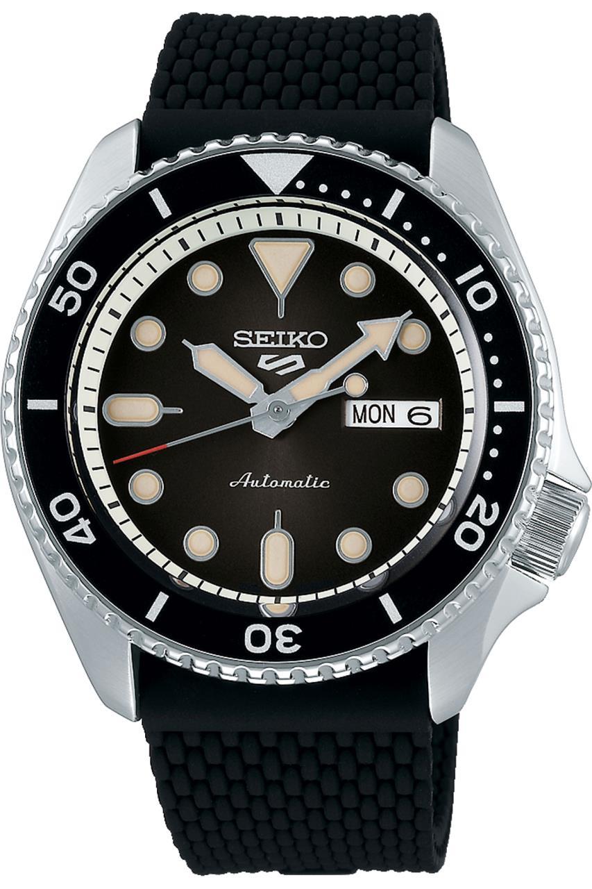 Seiko 5 Sports SRPD73K2 Erkek Kol Saati