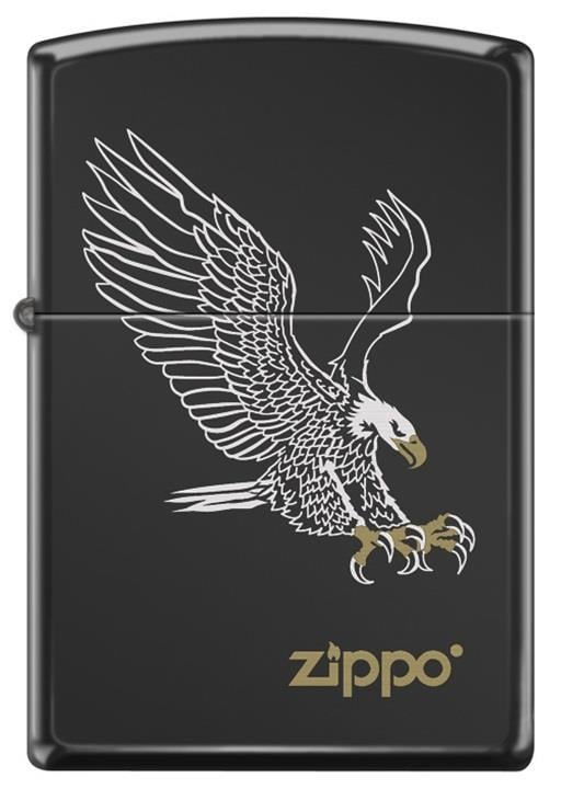 Zippo Eagle Landing ÇAKMAK 24756-096175 (6-2)