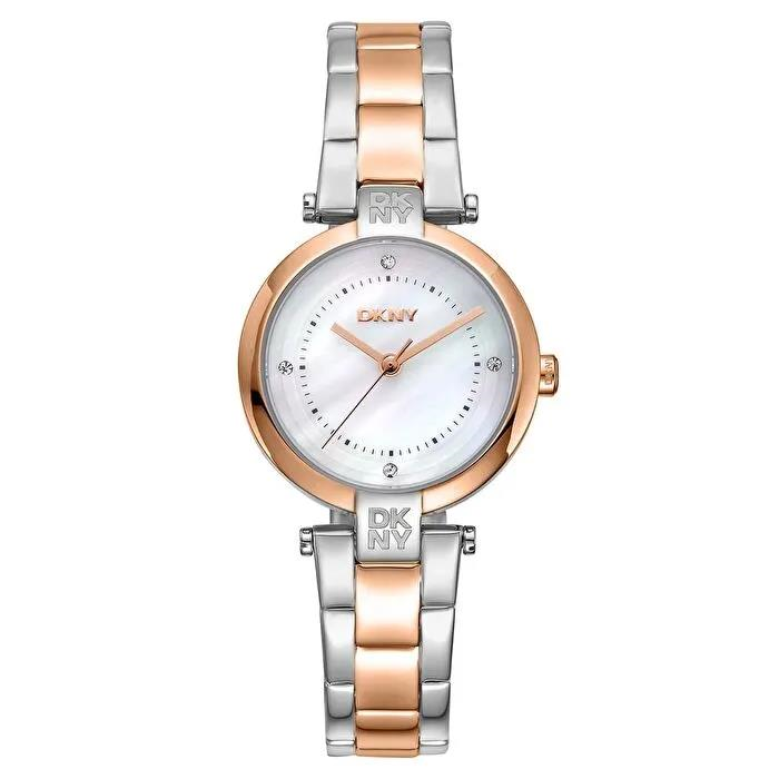 Dkny  DK1L043M0095 Kadın Kol Saati