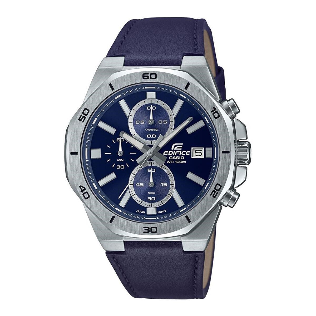 Casio EFV-640L-2AVUDF Erkek Kol Saati